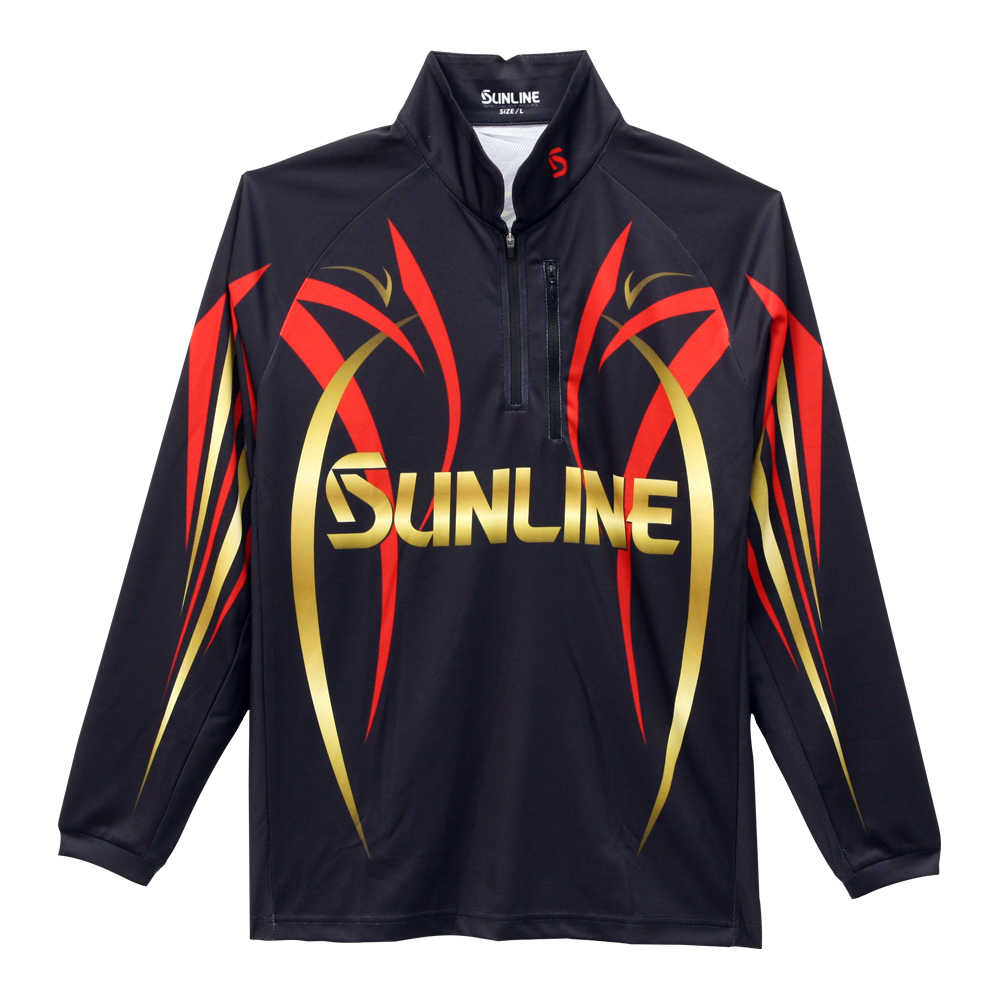 Amazon.co.jp: サンライン(SUNLINE) マーシュピアルスウェット