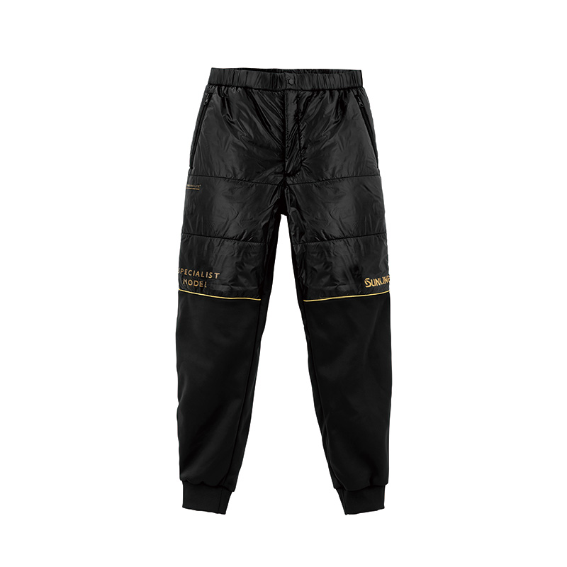 ★御予約セール25％OFF★2026秋冬新製品★サンライン  サーモライトインナーパンツ　SUW-02602★