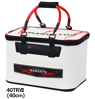 ★マルキユー　パワーバッカンセミハードTR7★