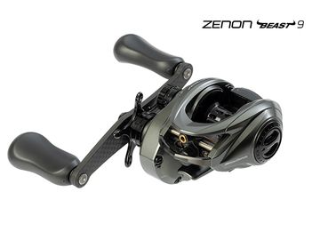 アブガルシア(Abu Garcia) ZENON BEAST9