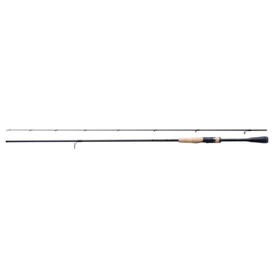 シマノ(SHIMANO) エクスプライド 267L+-2