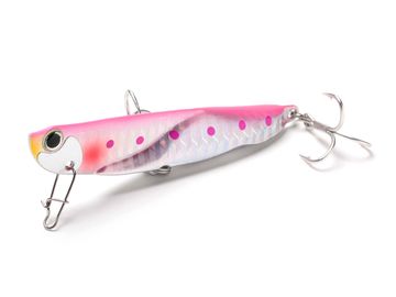 ジャクソン(Jackson) 飛び過ぎダニエル 9g