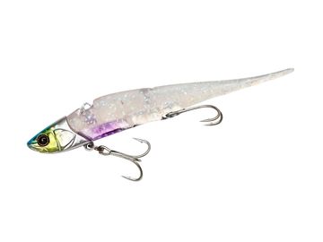 ジャッカル(JACKALL) ビッグバッカー SOFT VIB 28g