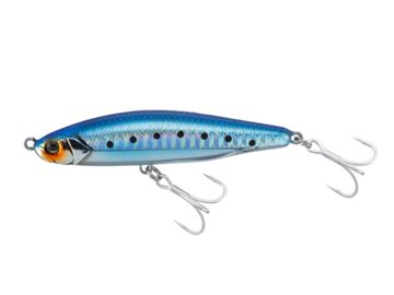 ジャッカル(JACKALL) ビッグバッカー フォールトリック 103
