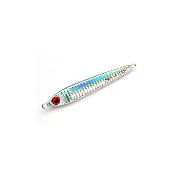 RISE JAPAN(ライズジャパン) RISE JIG FLAT 100g