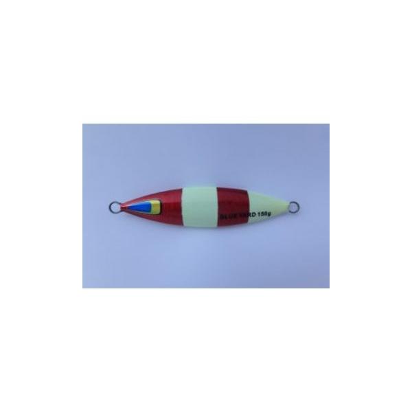 海幸漁具 ノンキー タイプIII 100ｇ グロー