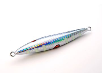 RISE JAPAN(ライズジャパン) RISE JIG SLJ 100g