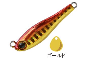 コーモラン(CORMORAN） メタルマジック ショア 40g