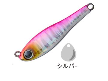 コーモラン(CORMORAN） メタルマジック ショア 40g