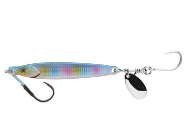 ジャッカル(JACKALL) ビッグバッカー RUSHBLADE 30g
