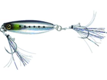 ハヤブサ(Hayabusa) FS416 ジャックアイグロッキー 40g