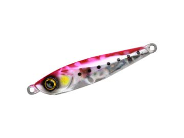 ハヤブサ(Hayabusa) FS433 ジャックアイ TG スイム 60g