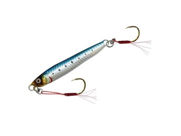 マグバイト(MAGBITE) MBJ05 イワシジグ 30g