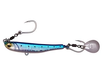 メガバス(Megabass) マキッパ サワラチューン 30g
