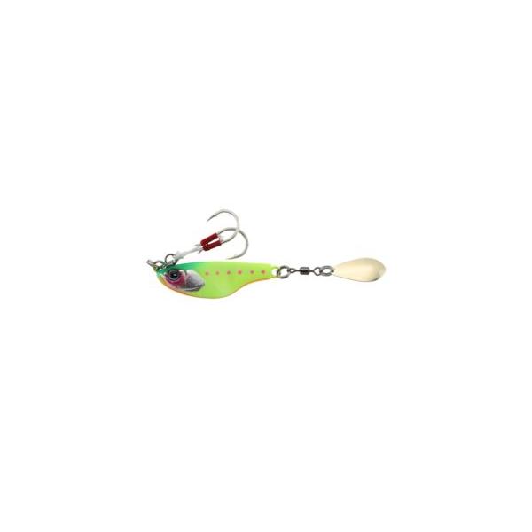 ジャッカル(JACKALL) BAMBLUZ BITEBEANS TG 40g