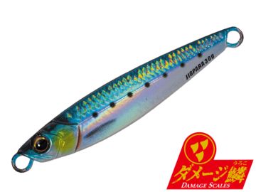 メジャークラフト(Major craft) JPS-40L ジグパラ ショート