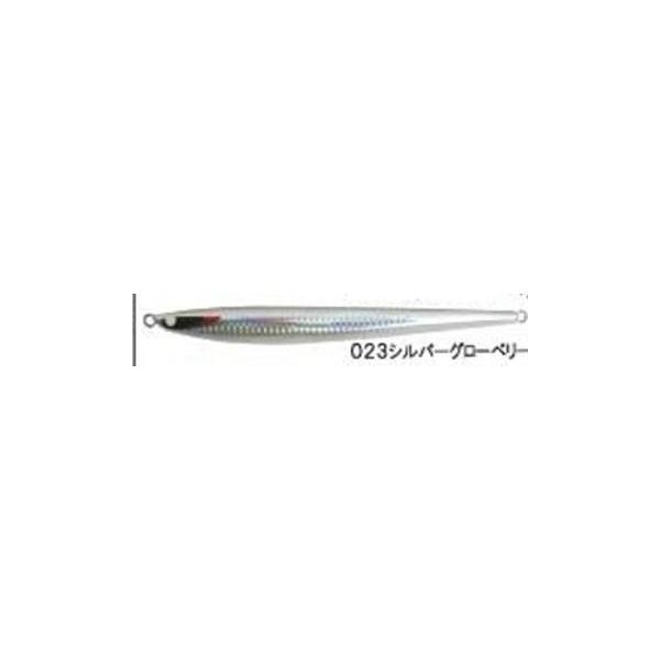 Second stage（セカンドステージ） セカンドジグ メッサー 155g