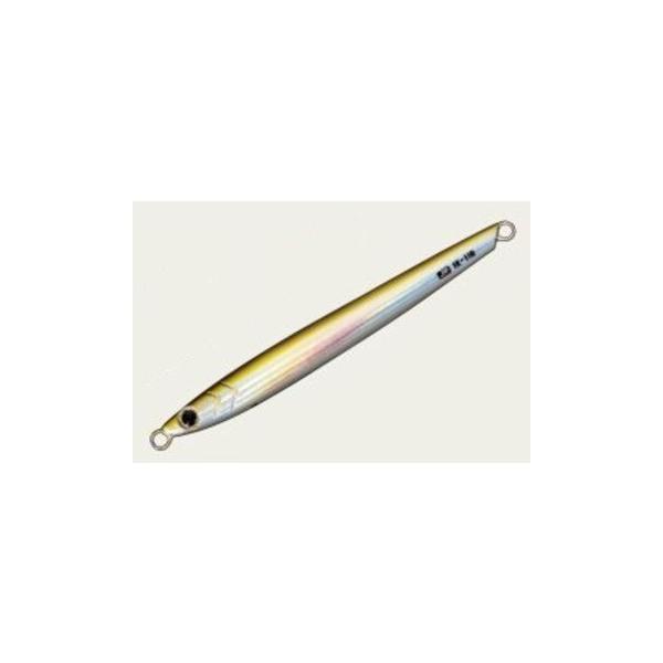 メジャークラフト(Major craft) ジグパラ バーチカル イカナゴモデル 120g