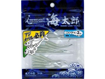 一誠(issei) 海太郎 スパテラ 2インチ
