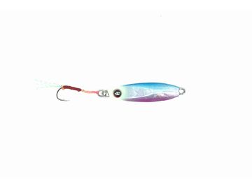 アブガルシア(Abu Garcia) ソルティーステージ マイクロジグフラット 2g