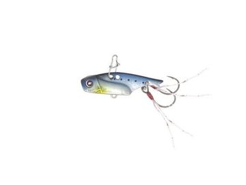 アブガルシア(Abu Garcia) ソルティーステージ マイクロ鉄板 1.5g