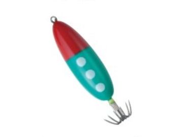 がまかつ(Gamakatsu) スピードメタルスッテ ファストフォール 15号
