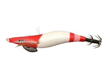 CRONO(クロノ) プロスペック イカメタルカラー 3寸 フィッシング トライ