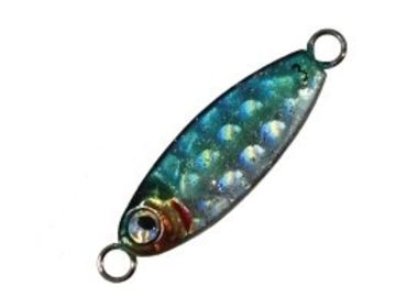 RUDIE'S(ルーディーズ) 魚子メタル 0.6g