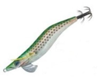 がまかつ(Gamakatsu) LUXXE EVOLIDGE シャロー 2.5号