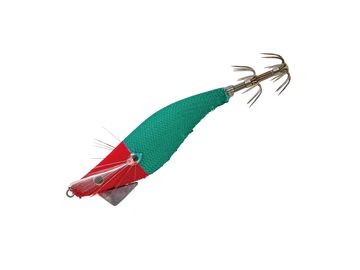 がまかつ(Gamakatsu) IK067 スピードメタル エギドロッパー 1.8号