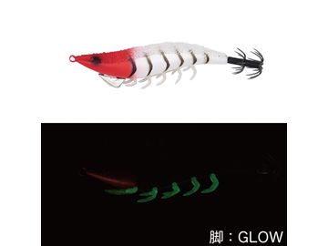 GEECRACK(ジークラック） 餌木助2.5号