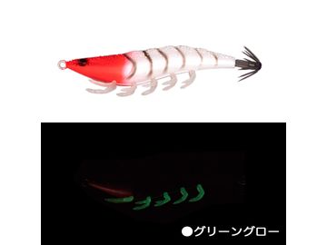 GEECRACK(ジークラック） 海老助　68mm