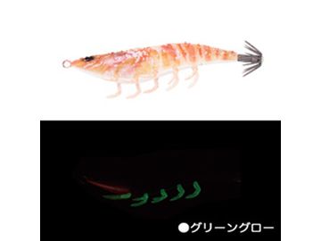 GEECRACK(ジークラック） 海老助　68mm