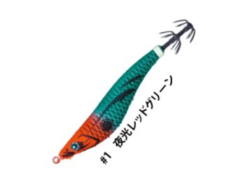 メジャークラフト(Major craft) BES-85 ビッグアイ・スッテ