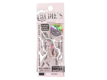 RUDIE'S(ルーディーズ) 魚子ラバ 1.0g