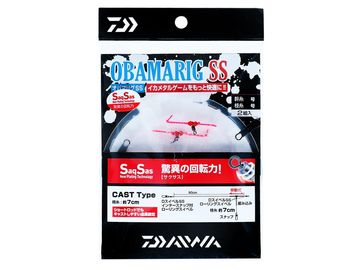 ダイワ(Daiwa) オバマリグSS キャストタイプ