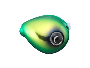 ジャッカル(JACKALL) TGビンビン玉スライド雷流ヘッド NEO 156g