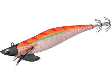 ダイワ(Daiwa) エメラルダスボートII 3号-25g フィッシング トライ