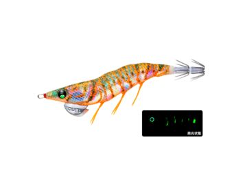 デュエル(DUEL) EZ-Q ダートマスター ラトル 3.0号