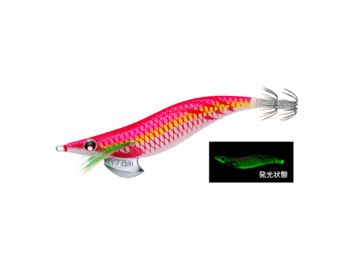 デュエル(DUEL) アオリーQ 3.0号