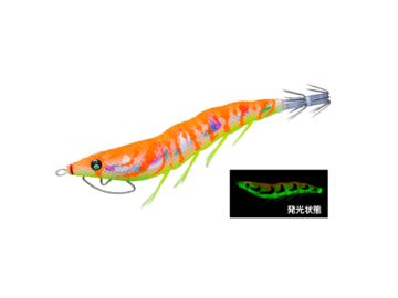デュエル(DUEL) EZ-Q キャスト喰わせラトル 3.0号
