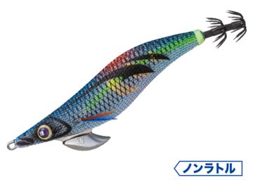 メジャークラフト(Major craft) 餌木蔵ベイトフェザー EBF-3号
