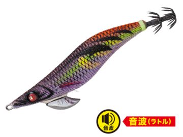 メジャークラフト(Major craft) 餌木蔵ベイトフェザー EBFO-3号