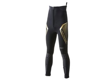 シマノ(SHIMANO) FI-500V リミテッドプロタイツ 2.5