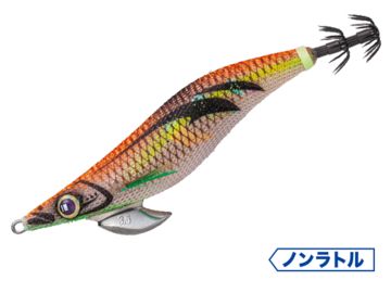 メジャークラフト(Major craft) 餌木蔵ベイトフェザー EBF-3.5号