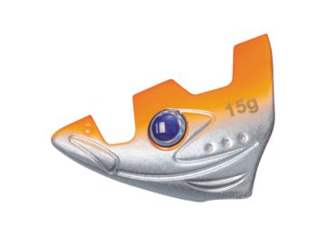 メジャークラフト(Major craft) EZT-SINKER25 餌木蔵TRシンカー 25g