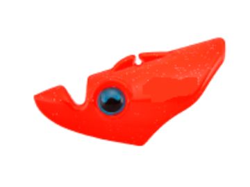 ヤマシタ(YAMASITA) エギ王 チューンヘッド -1.5g