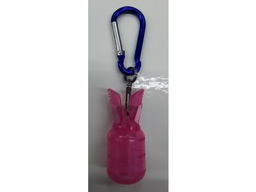 ナカジマ イカラビーナ M