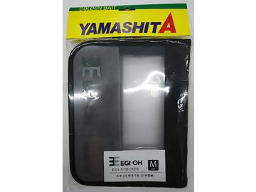 ヤマシタ(YAMASITA) エギ王 エギストッカーW M