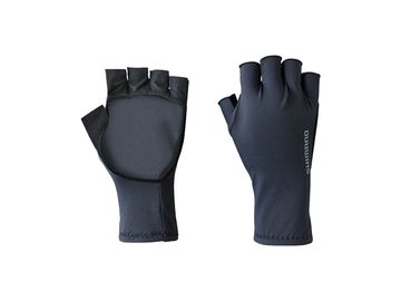 シマノ(SHIMANO) GL-601V サンプロテクショングローブ5 ブラック